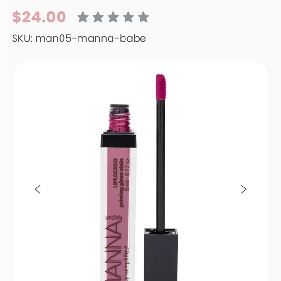 $163 Retail Kinsley Armelle Holiday Bundle Christmas New Gift Ready - Picture 16 of 16